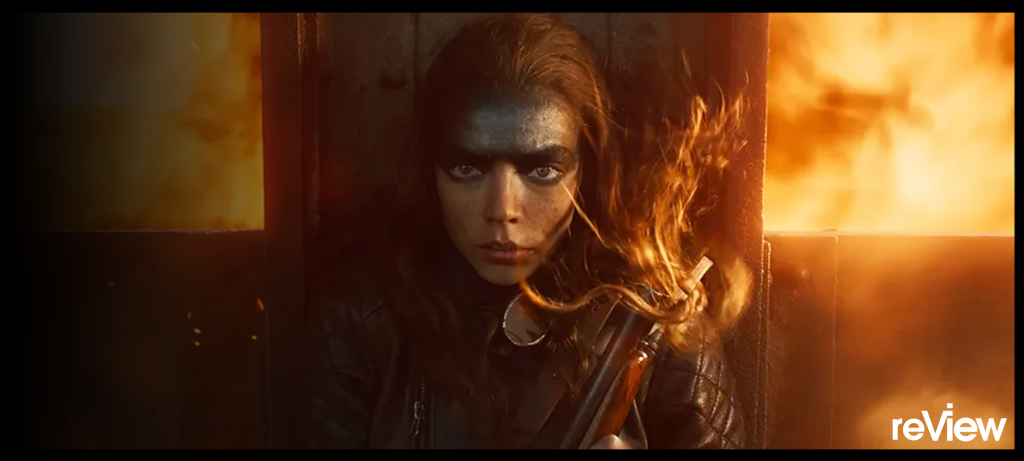 The Best Films of 2024