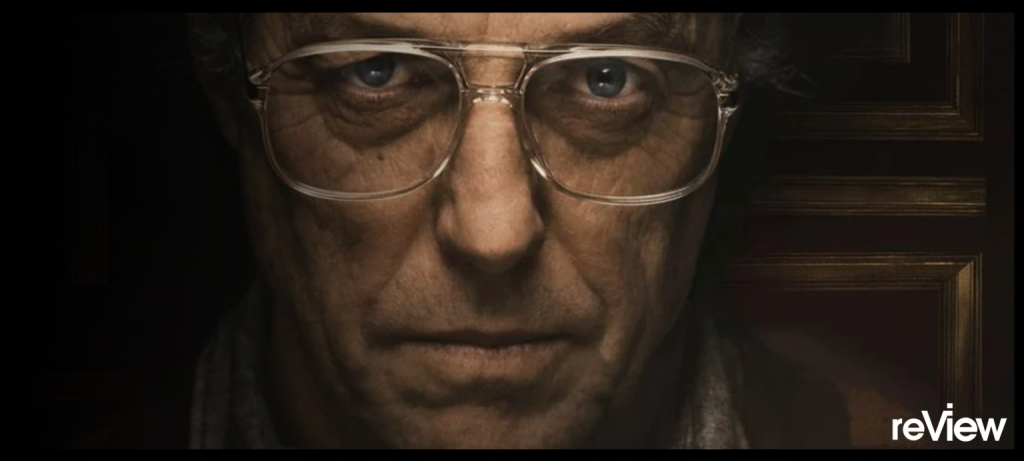 Heretic (Beck, Woods, 2024)