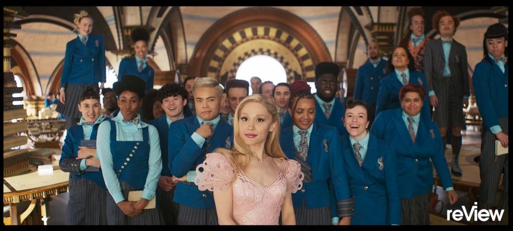 Wicked (Chu, 2024)