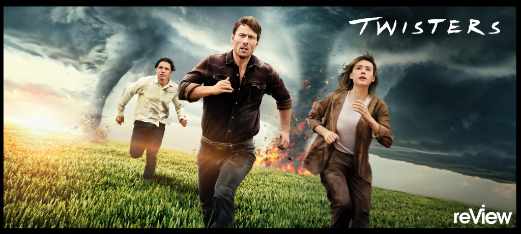 Twisters (Chung, 2024)