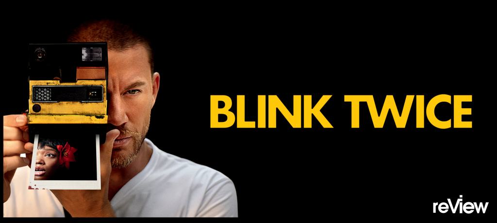 Blink Twice (Kravitz, 2024)