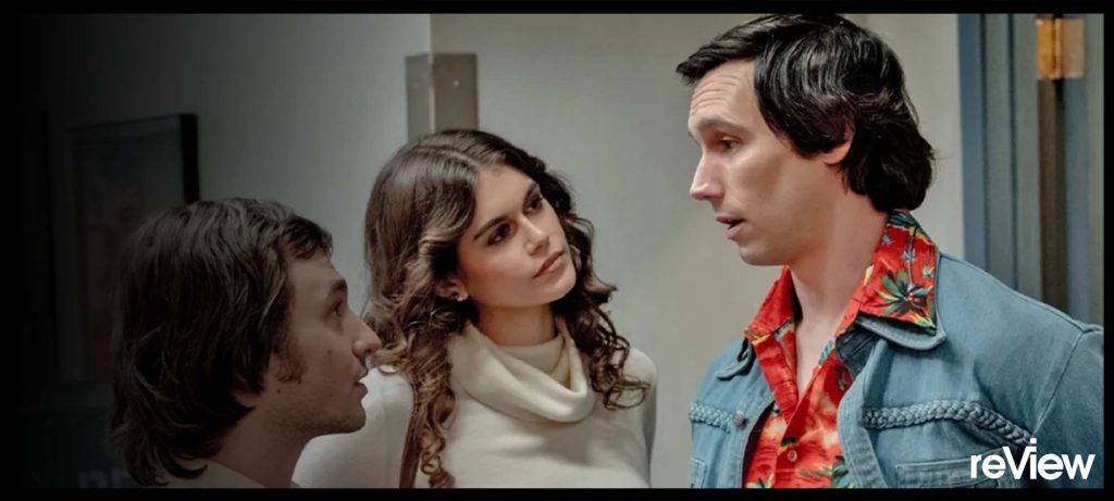 Saturday Night (Reitman, 2024)