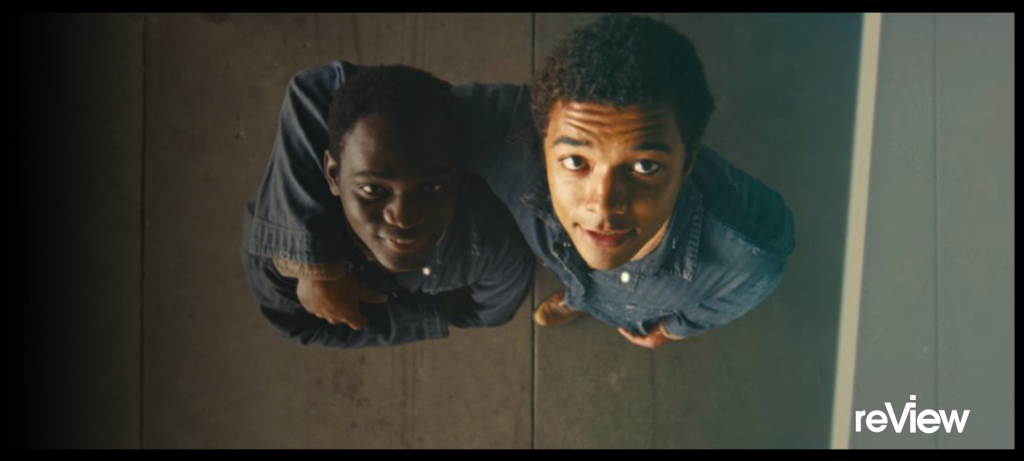Nickel Boys (dir. RaMell Ross)