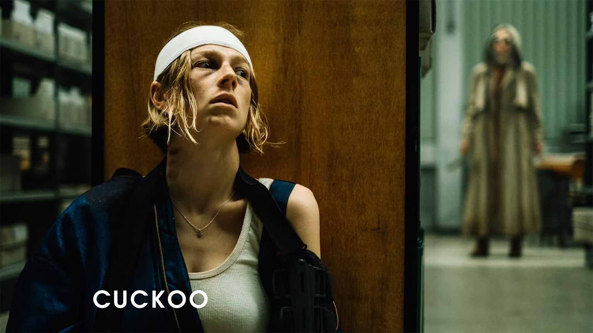 cuckoo