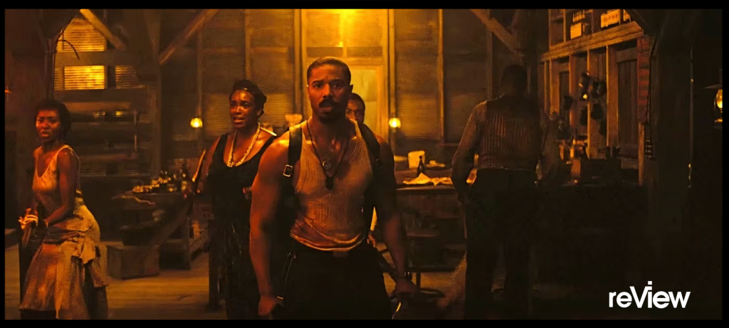 Sinners (dir. Ryan Coogler)