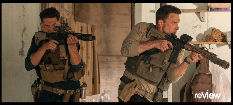 The Accountant 2 (dir. Gavin O’Connor)